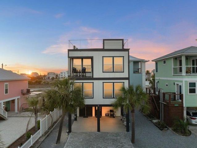 House for sale in Mexico Beach, Florida