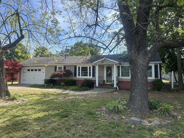 House for sale in Lilbourn, Missouri
