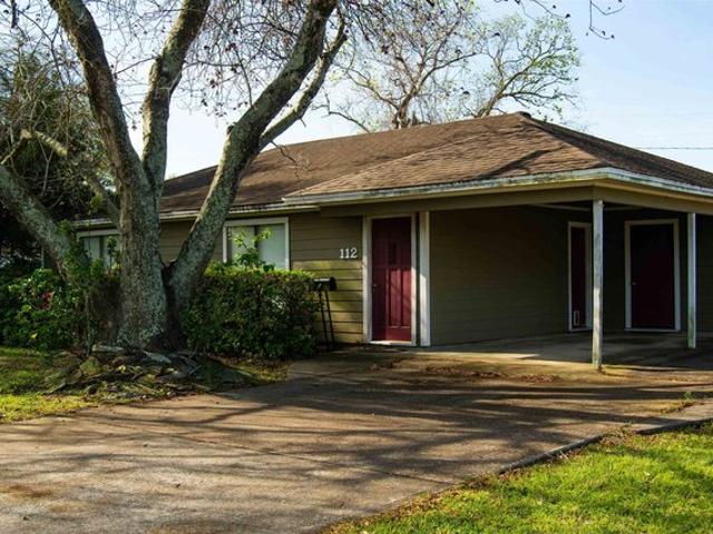 House for sale in Jefferson, Texas