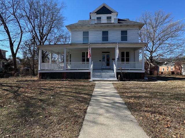 House for sale in Denton, Maryland