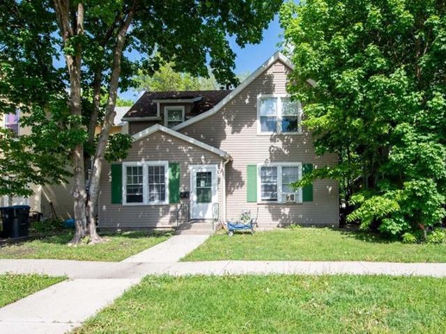 House for sale in Mankato, Minnesota
