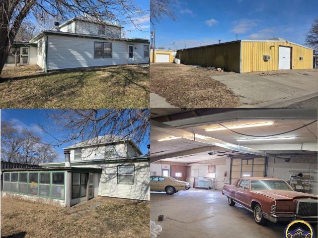 House for sale in Kansas