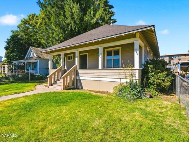 House for sale in Yakima, Washington