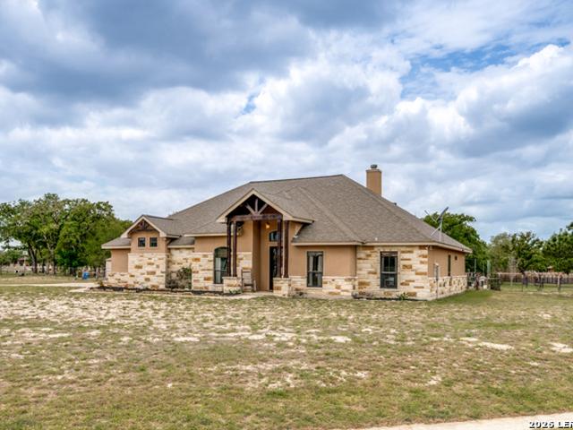 House for sale in Wilson, Texas