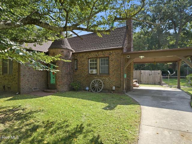 House for sale in Goldsboro, North Carolina