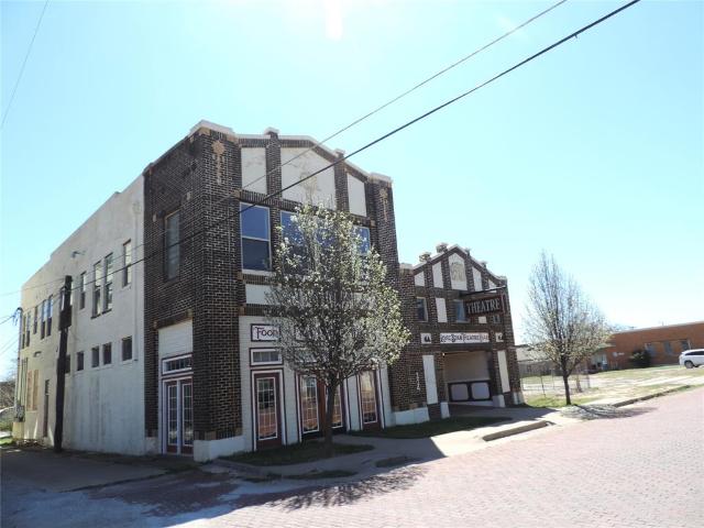 House for sale in Ranger, Texas