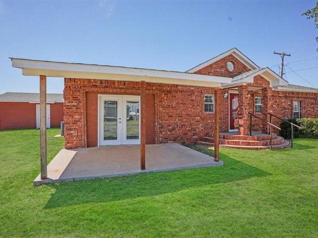 House for sale in Duke, Oklahoma