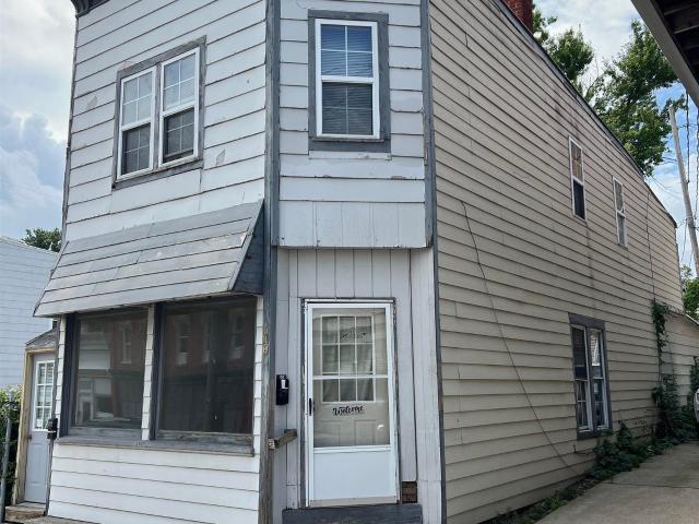 Commercial for sale in Hudson, Michigan