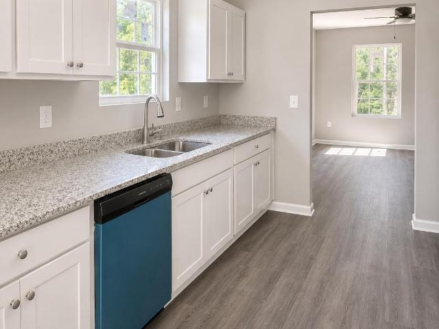 House for sale in Ridgeway, South Carolina
