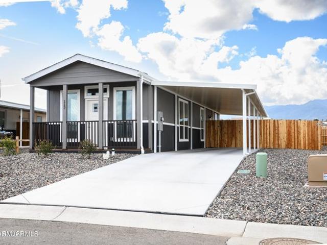House for sale in Camp Verde, Arizona
