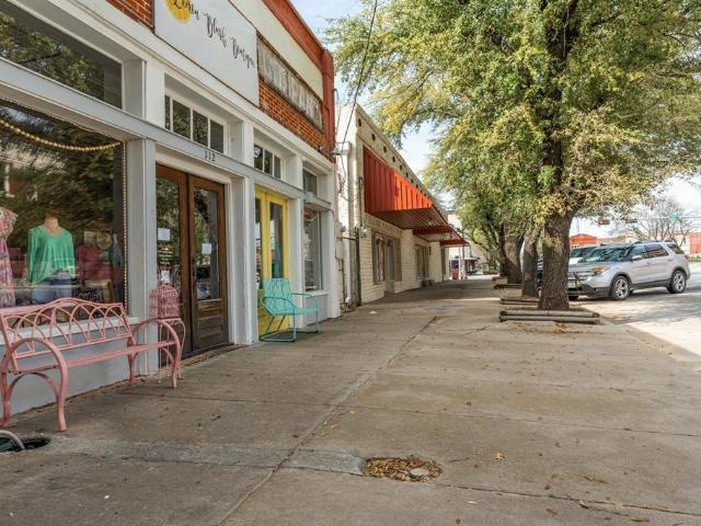 Property for rent in Hillsboro, Texas