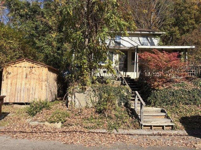 House for sale in Tionesta, Forest County