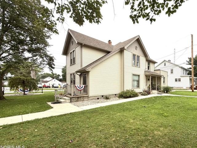 House for sale in Sandusky, Ohio