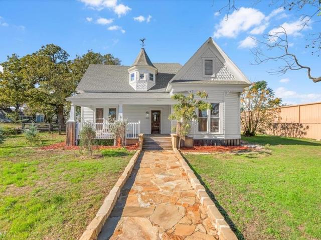 House for sale in Wise, Texas
