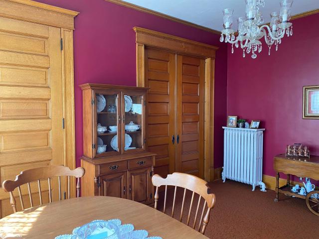 House for sale in Hampton, Iowa