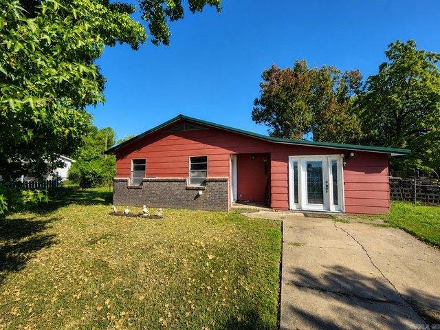 House for sale in Ark