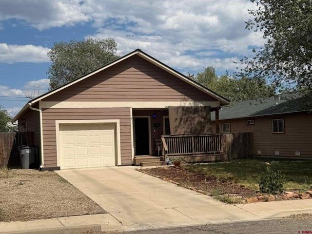 House for sale in Montezuma, Colorado