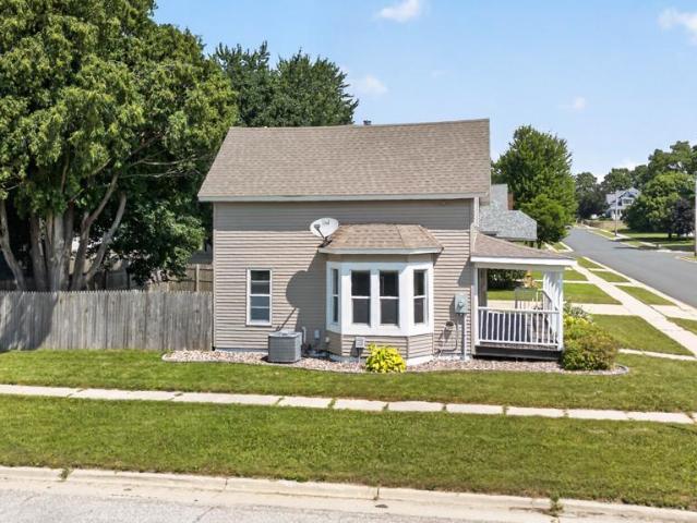 House for sale in Spring Valley, Minnesota