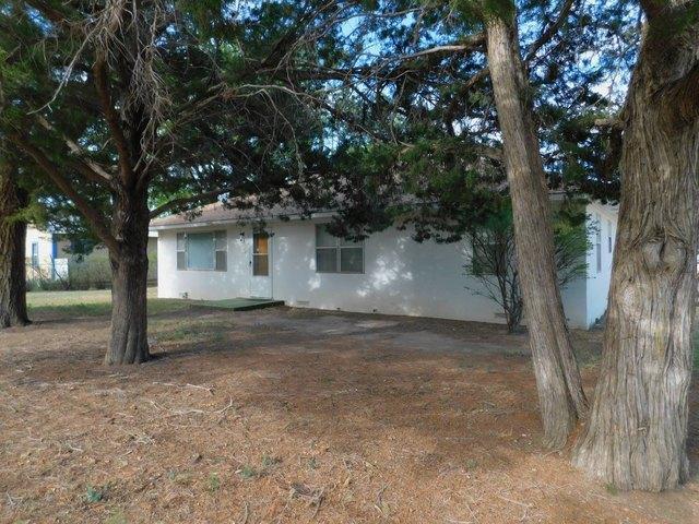 House for sale in Guymon, Texas County