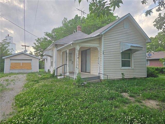 House for sale in Kansas