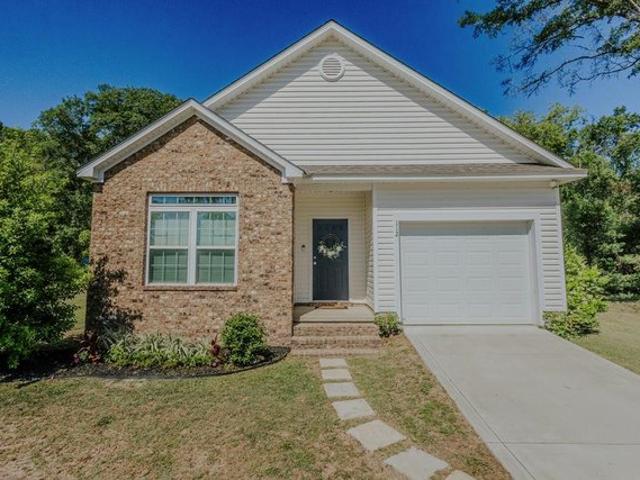 House for sale in Boston, Georgia