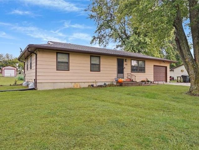 House for sale in Scranton, Osage County