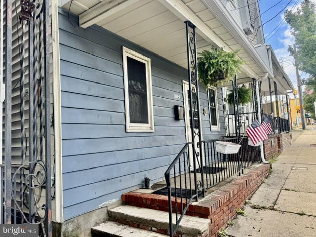 Townhouse for sale in Frackville, Pennsylvania
