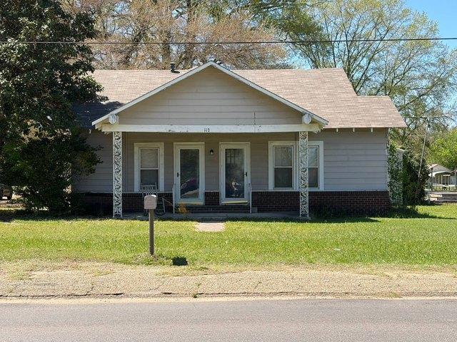 House for sale in Ark