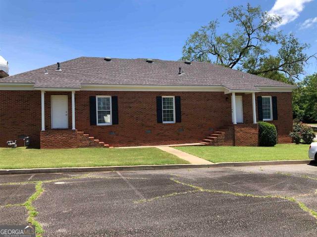 Commercial for sale in Eatonton, Georgia