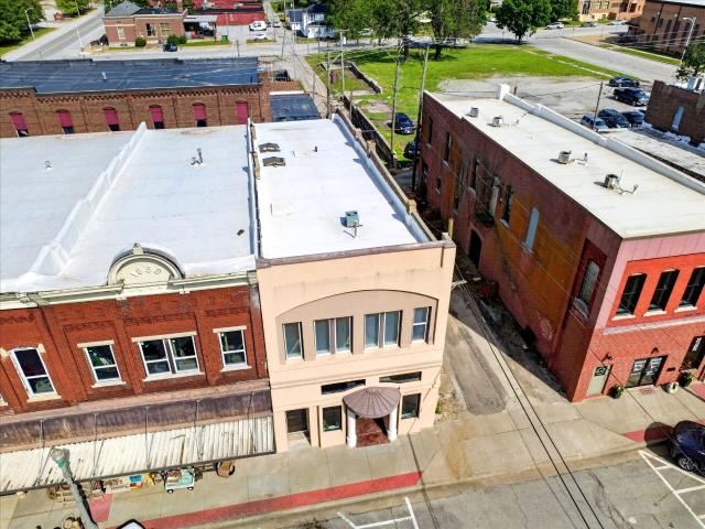 Commercial for sale in Missouri