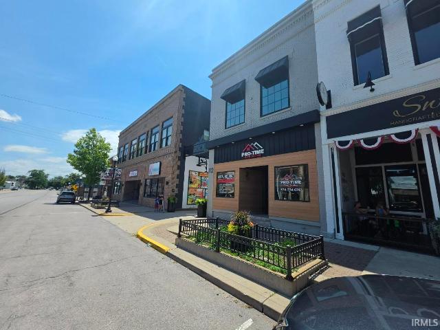 House for sale in Nappanee, Indiana