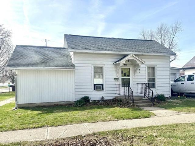 House for sale in North Manchester, Indiana