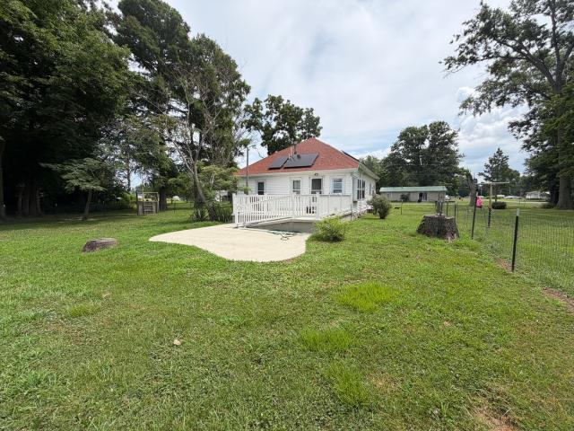 House for sale in Sandoval, Illinois