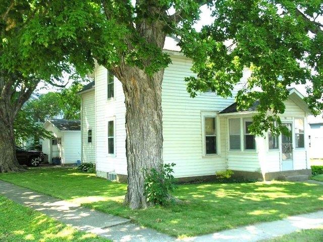 House for sale in Saint Ansgar, Iowa