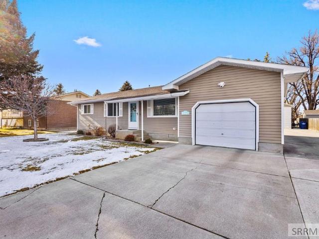 Property for sale in Sugar City, Idaho