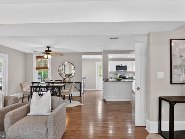 House for sale in Catonsville, Maryland