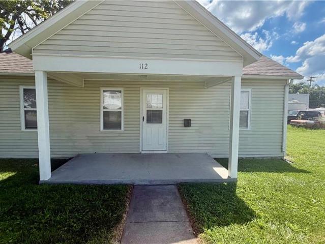 House for sale in Missouri