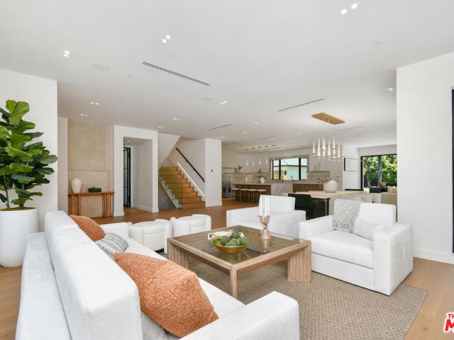 House for sale in Burbank, California