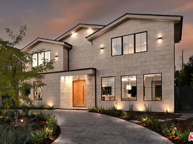 House for sale in Burbank, California