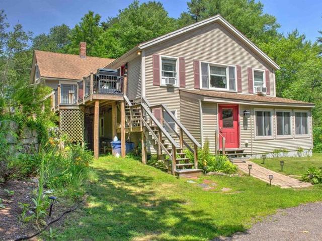 House for sale in New Hampshire