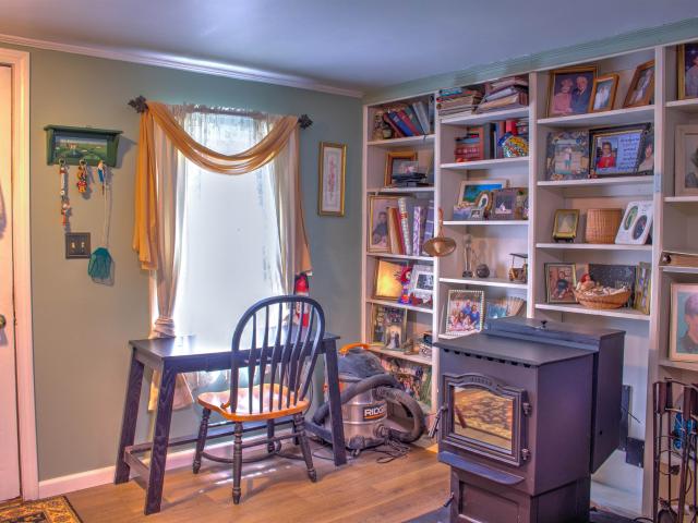 House for sale in New Hampshire