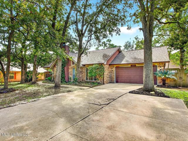House for sale in Long Beach, Harrison County
