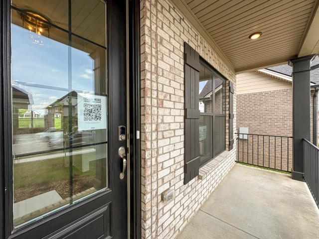 House for sale in Tennessee