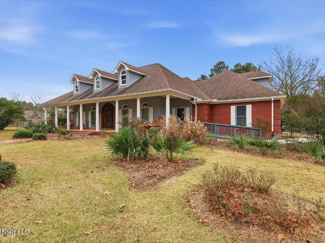 House for sale in Canton, Mississippi