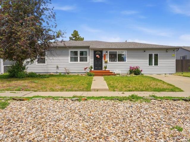 House for sale in Rapid City, South Dakota
