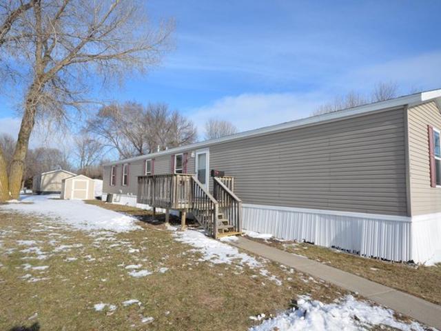 House for sale in Mankato, Minnesota