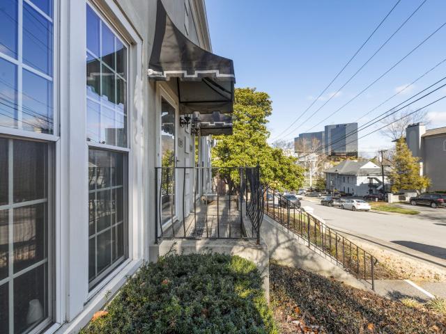 Townhouse for sale in Tennessee