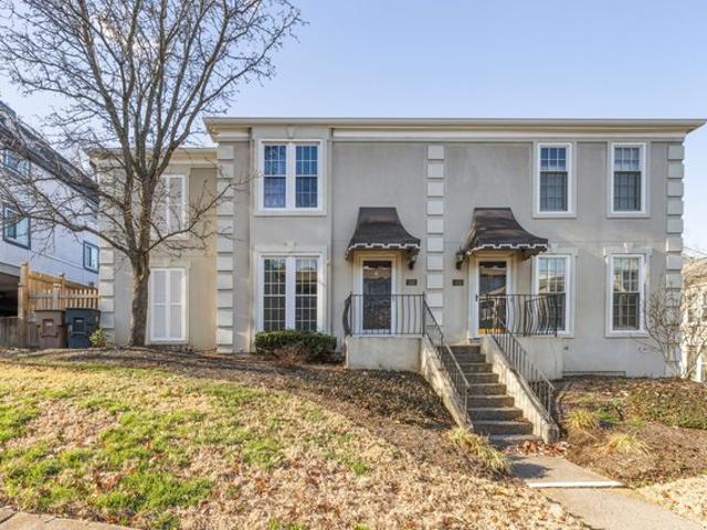 Townhouse for sale in Tennessee