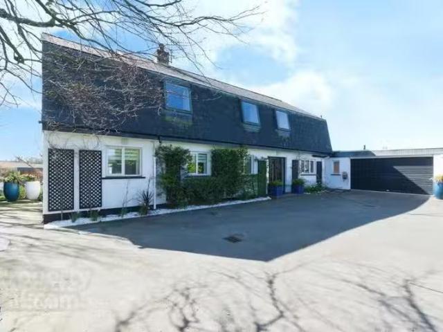House to rent