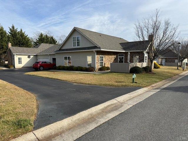 Condo for sale in Virginia